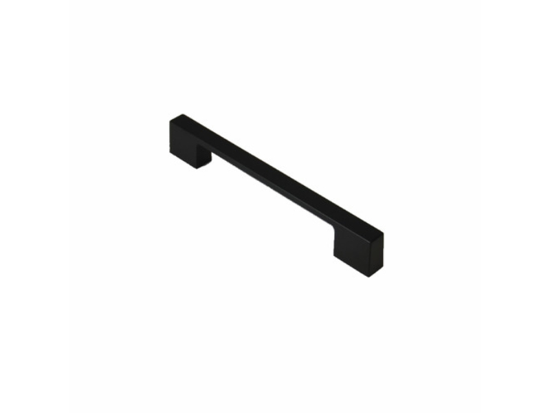 10349BK 7.5 in. Cabinet Pull - Black