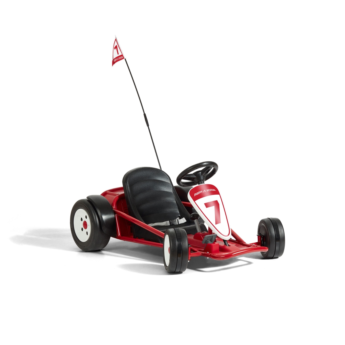 Picture of Radio Flyer 941Z Ultimate Electric Go-Kart for Kids