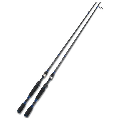 Ardent Edge Series Casting Rod - 7' - Heavy - Fast