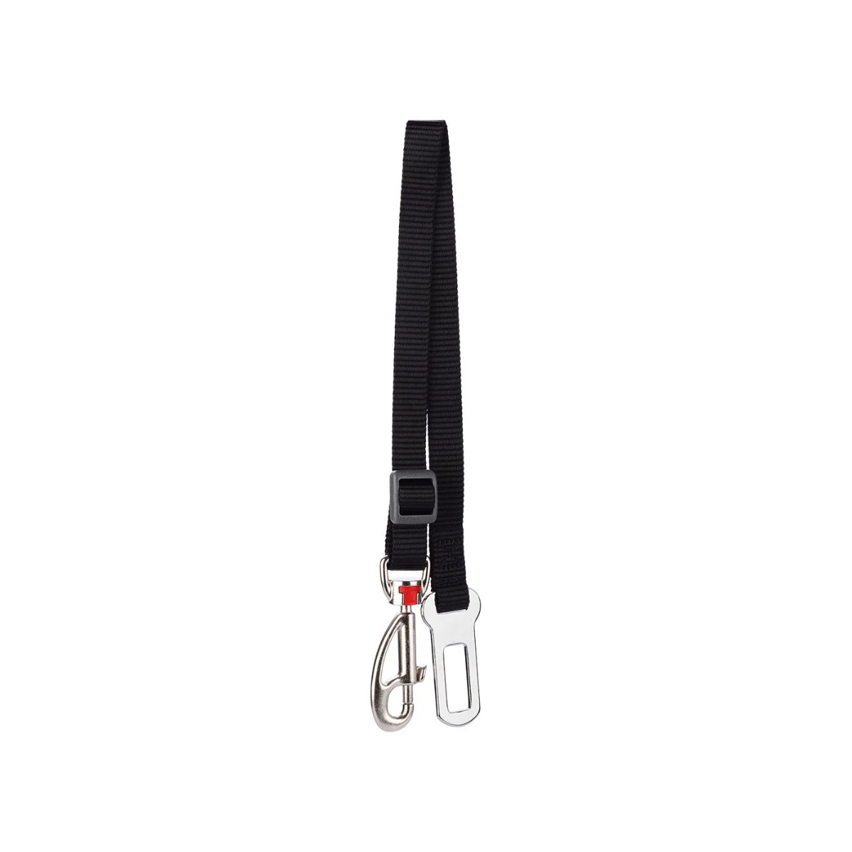 Picture of Red Dingo CR-ZZ-BB-15 Car Restraint Classic Black 34-50cm - Small