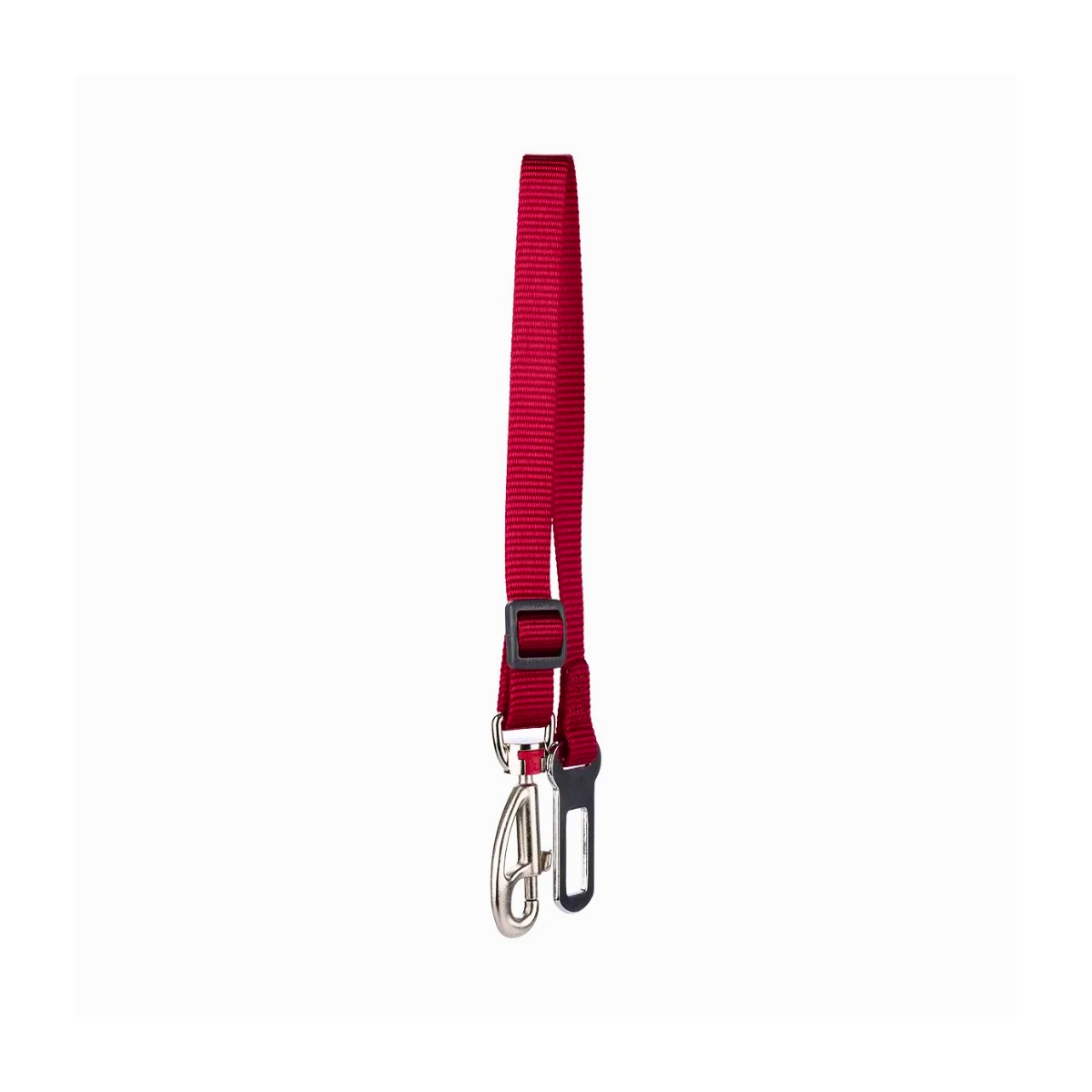 Picture of Red Dingo CR-ZZ-RE-15 Car Restraint Classic Red 34-50cm - Small