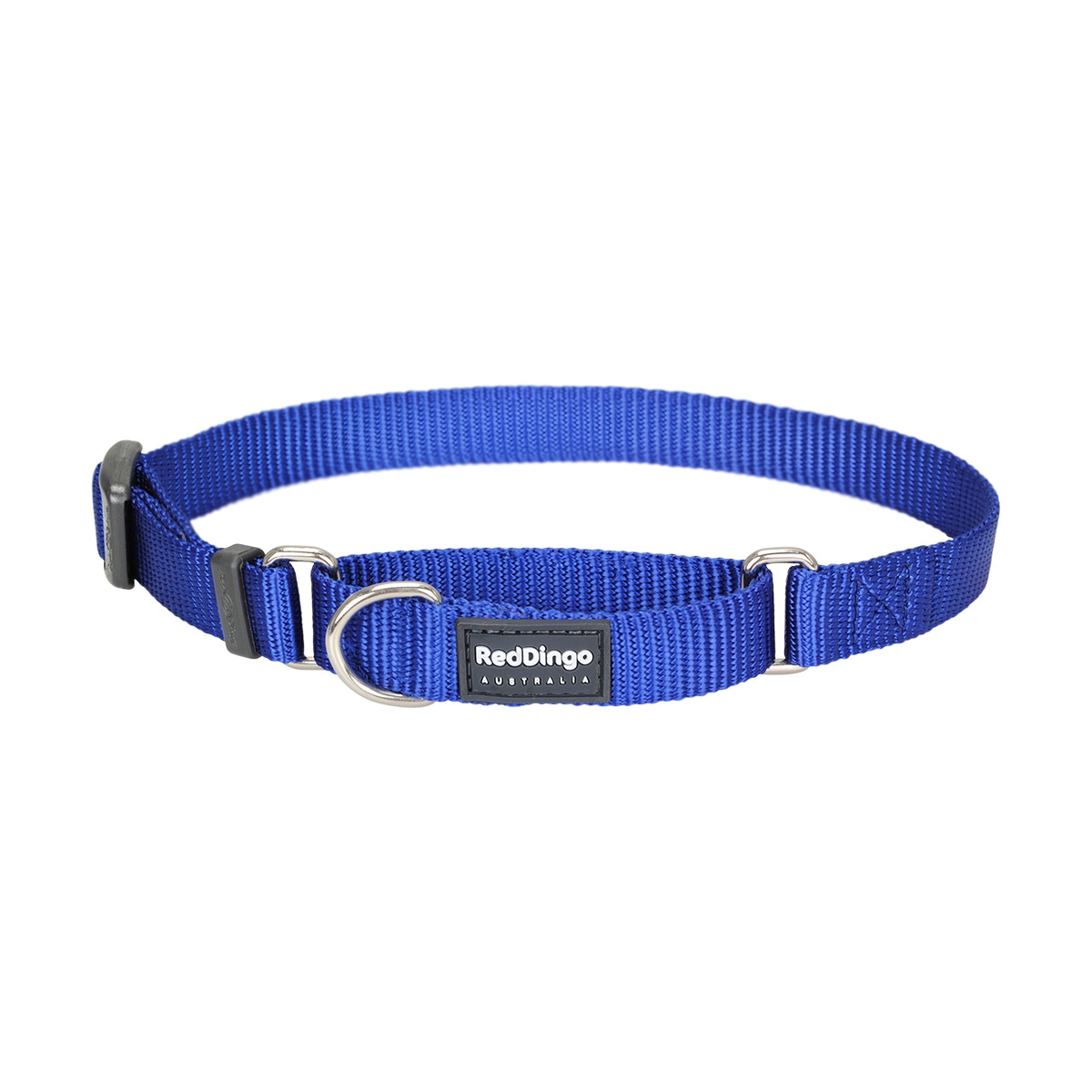 Picture of Red Dingo MC-ZZ-DB-12 Martingale Classic Dark Blue - Extra Small