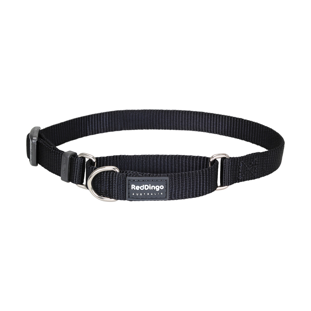 Picture of Red Dingo MC-ZZ-BB-15 Martingale Classic Black - Small