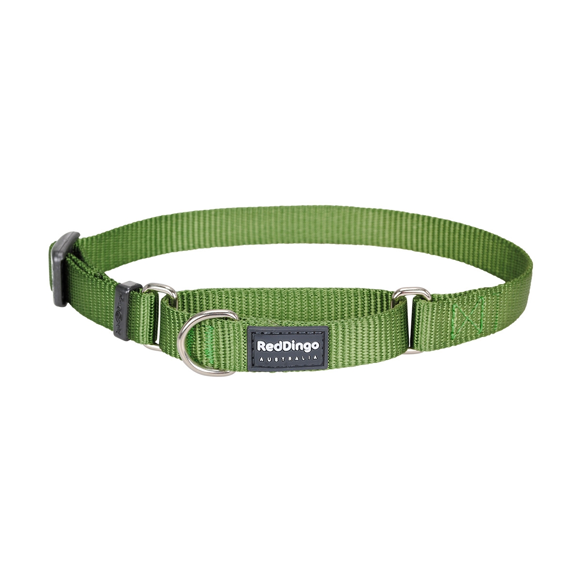 Picture of Red Dingo MC-ZZ-GR-15 Martingale Classic Green - Small