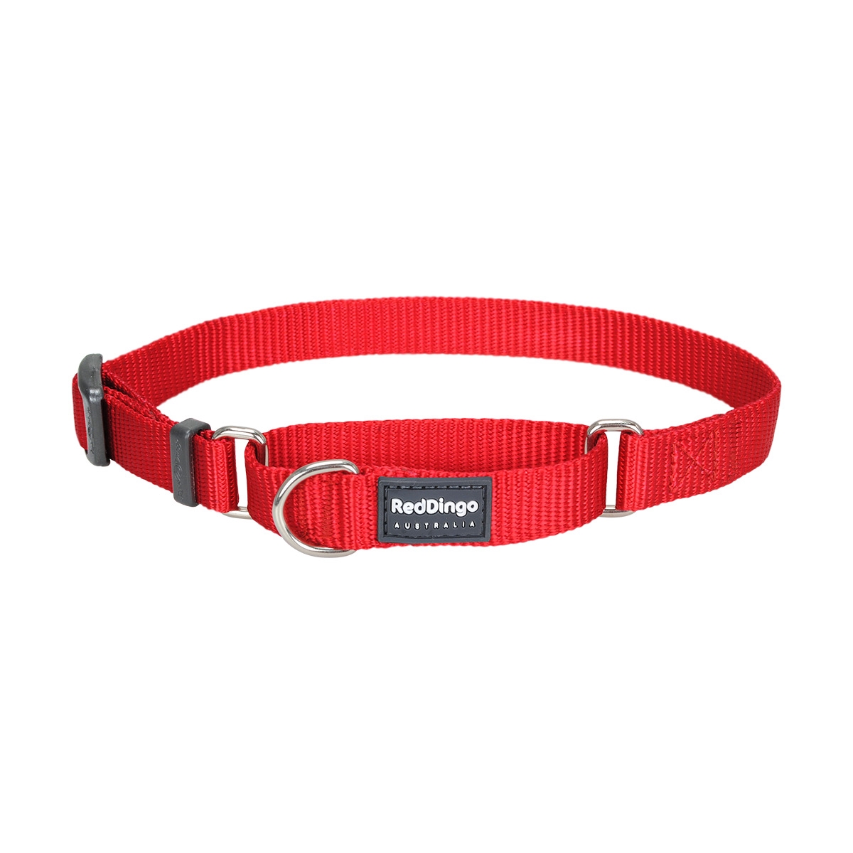 Picture of Red Dingo MC-ZZ-RE-15 Martingale Classic Red - Small
