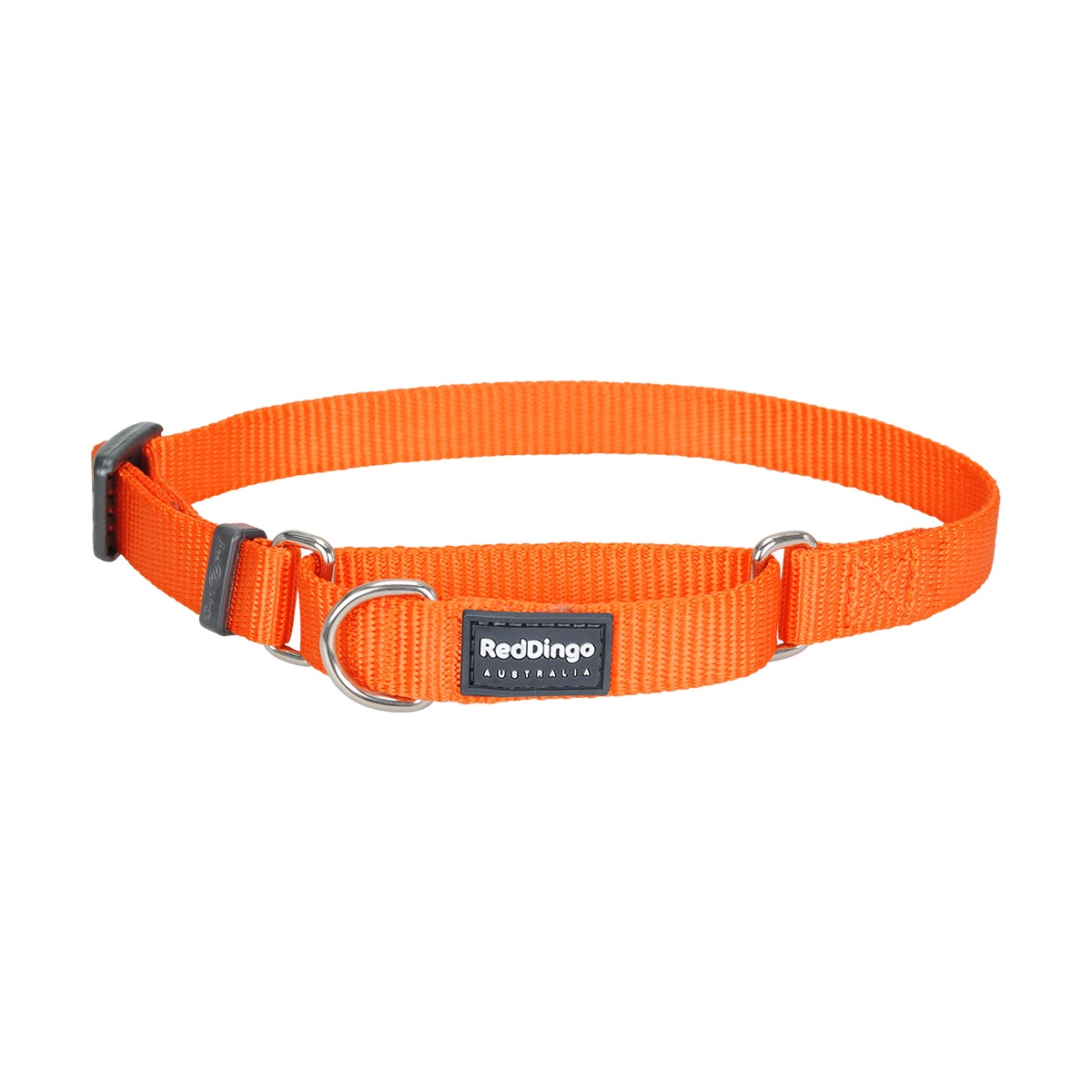 Picture of Red Dingo MC-ZZ-OR-12 Martingale Classic Orange - Extra Small