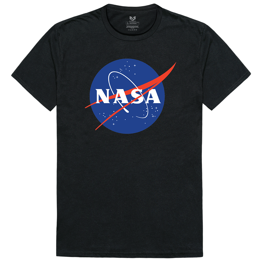Meatball Graphic T-Shirt, Black - Medium