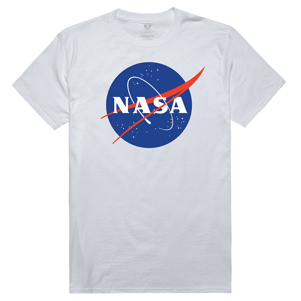 Meatball Graphic T-Shirt, White - Medium