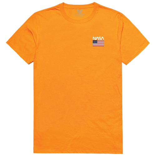 Worm 1 Graphic T-Shirt, Gold - 2XL