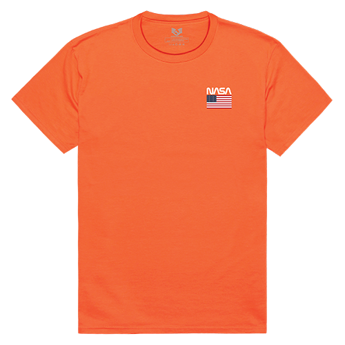 Worm 1 Graphic T-Shirt, Orange - 2XL