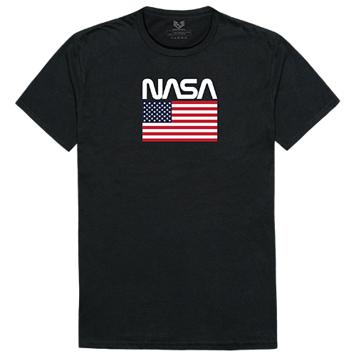 Worm 2 Graphic T-Shirt, Black - Extra Large