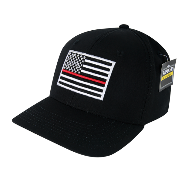 Rapdom Tactical T108-trl-blk, BLK, ONE Size