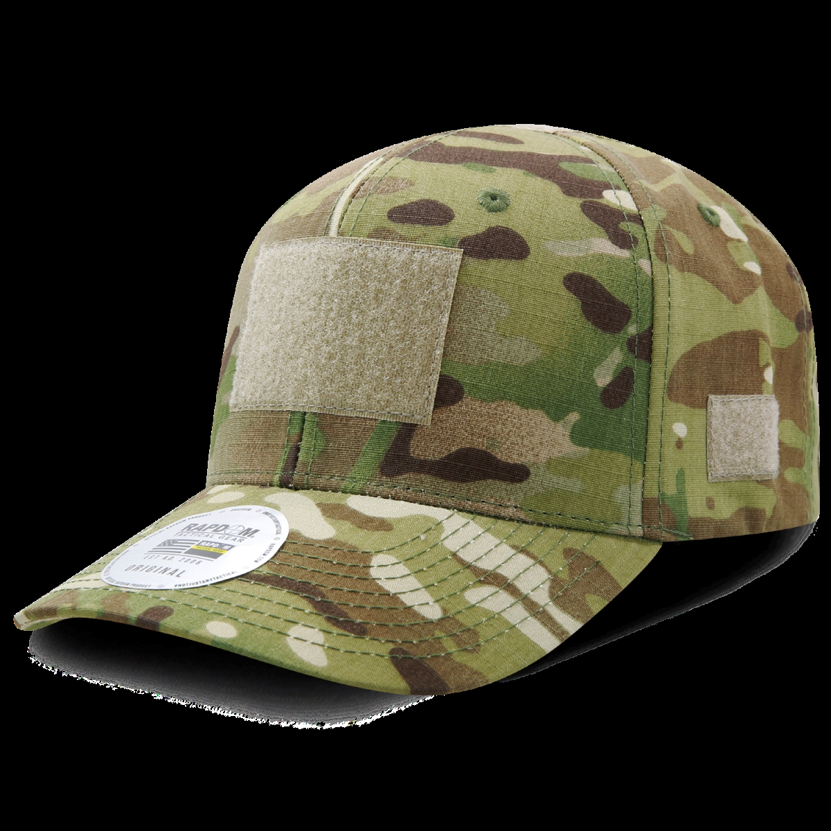 Tactical Operator Cap - Multicam