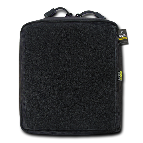 T435-BLK Condor EMT Pouch, Black