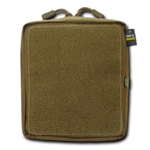 Rapdom Tactical EMT Pouch, Coyote