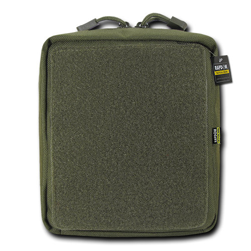 T435-OD Condor EMT Pouch, Olive Drab