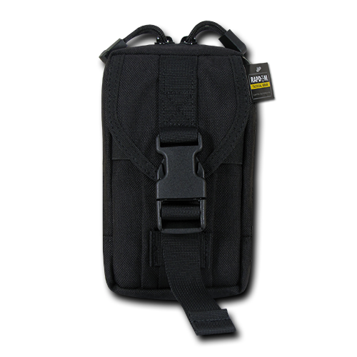 Condor Gadget Pouch Black