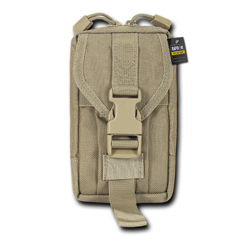 Condor Gadget Pouch, Khaki