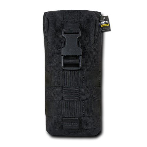 T440-BLK Condor Water Pouch, Black