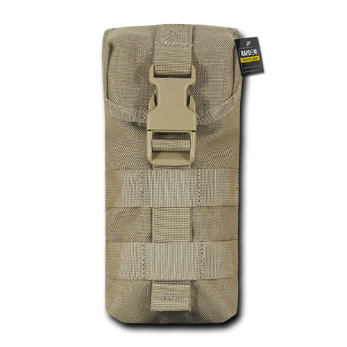 Condor Water Pouch, Khaki