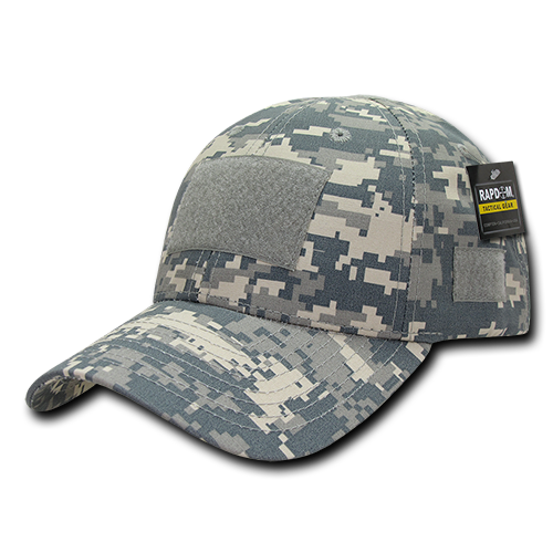 T77-ACU Ripstop Operator Mens Cap
