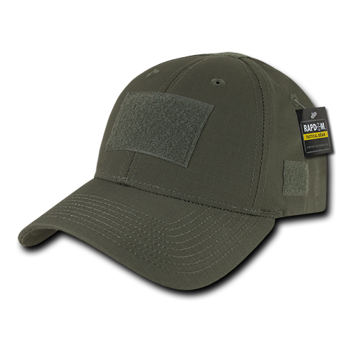 Ripstop Operator Mens Cap, Olive Drab