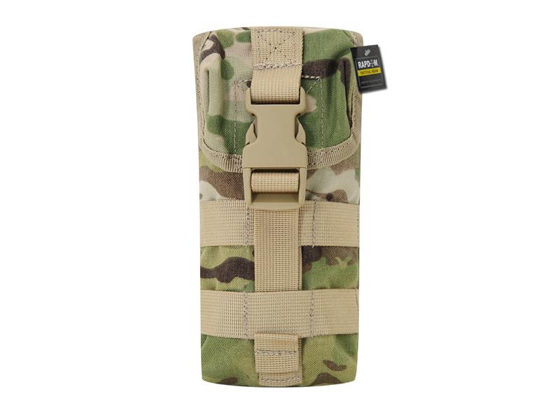 T440-MTC Tactical Water Pouch, MultiCam