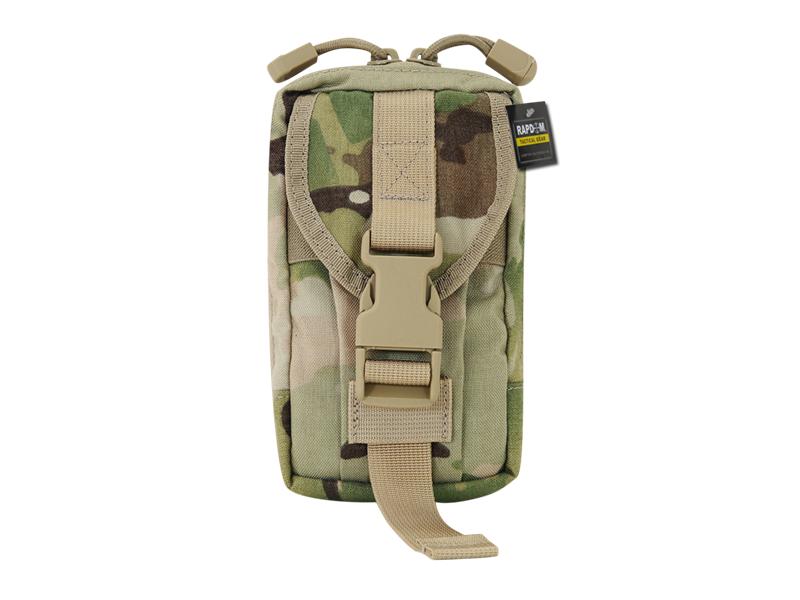 T439-MTC Tactical Gadget Pouch, MultiCam