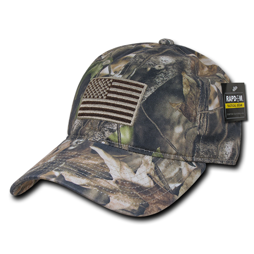 Hybricam Relaxed Tactical Caps, Grey Bark