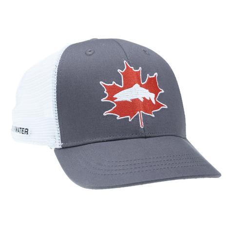 A03-OUTLAW-WDL Relaxed Outlaw Graphic Cap - WDL