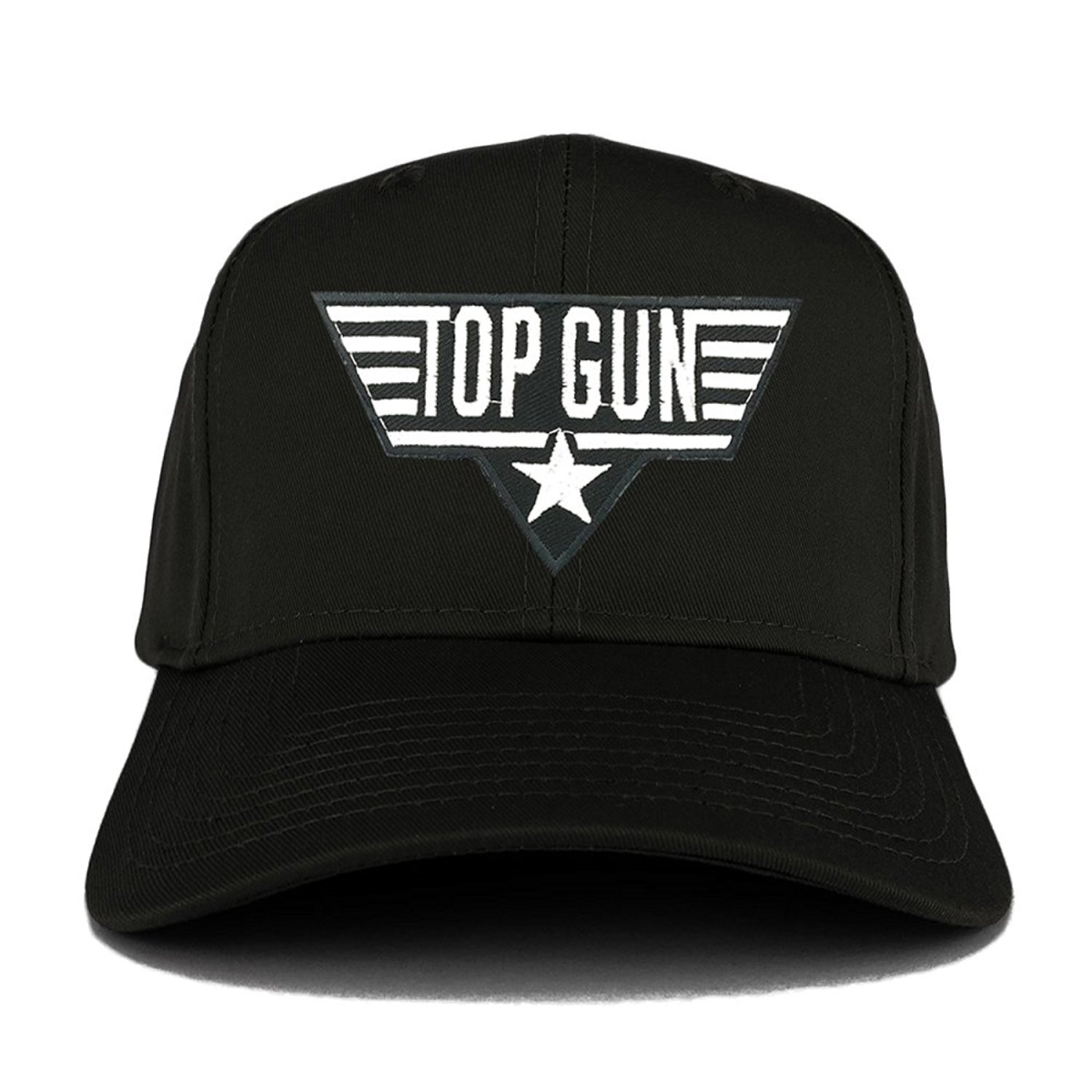 Embroidered Operator Cap - WDL
