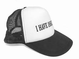 Relaxed Outlaw Graphic Cap - ACU