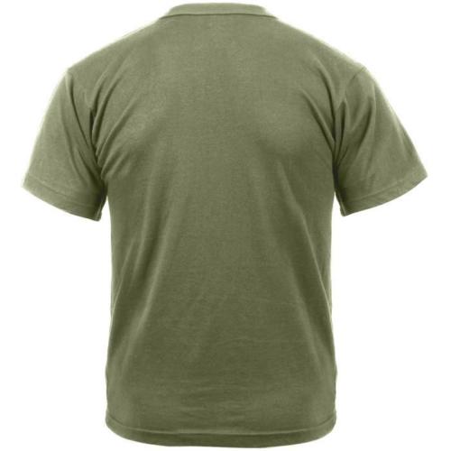 Short Sleeve Government Issued ACU T-Shirt, 2X
