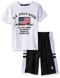 USA Interlock Graphic Tee - White - Xtra Large