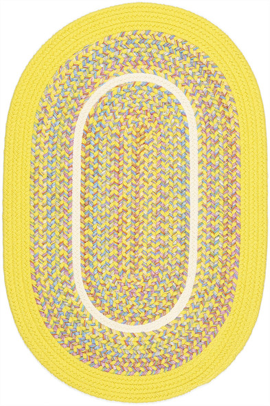 RHODY RUG