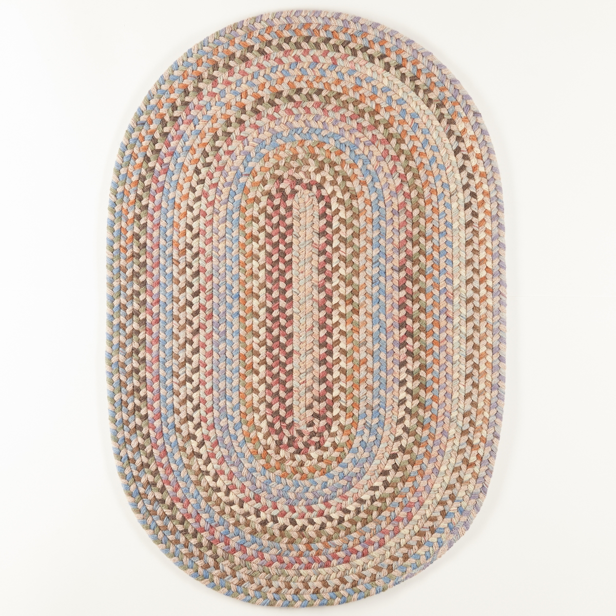 RHODY RUG