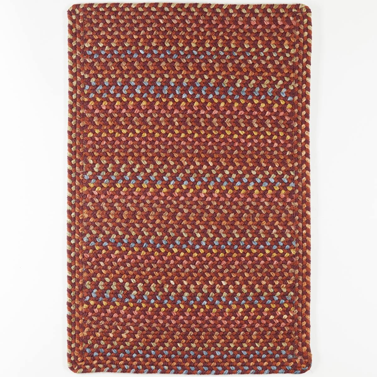 RHODY RUG