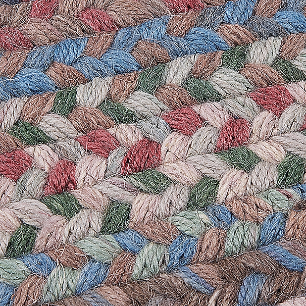 GL48R024X108R Gloucester Runners Rugs, Dusk - 2 x 9 ft.