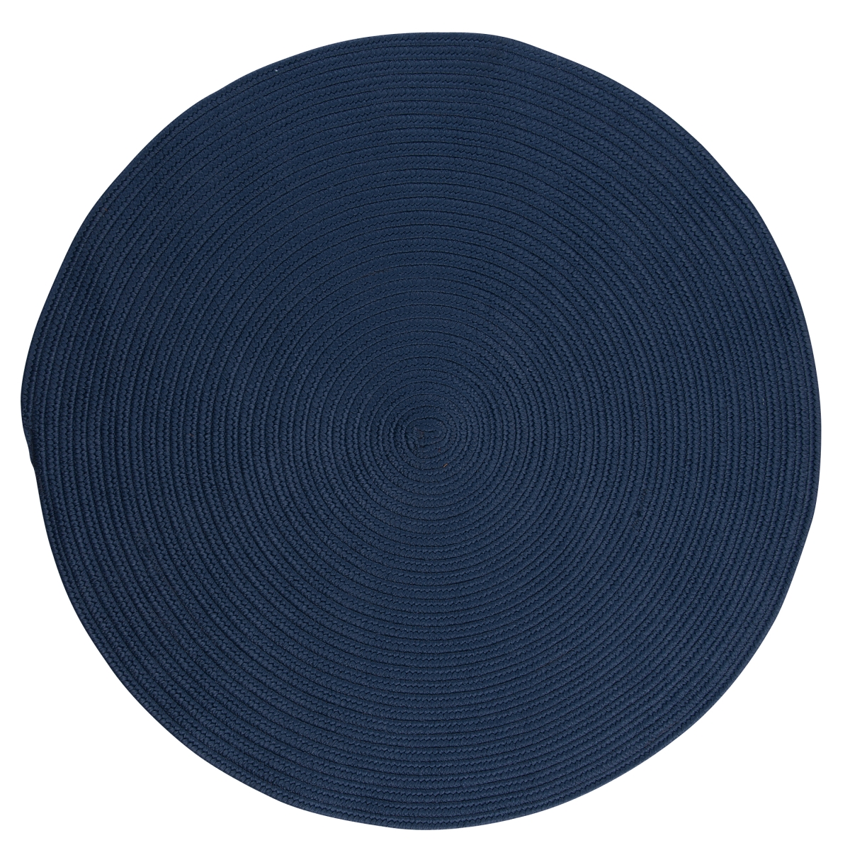 BR53R060X060 Boca Raton Round Rugs, Jasmine - 5 x 5 ft.