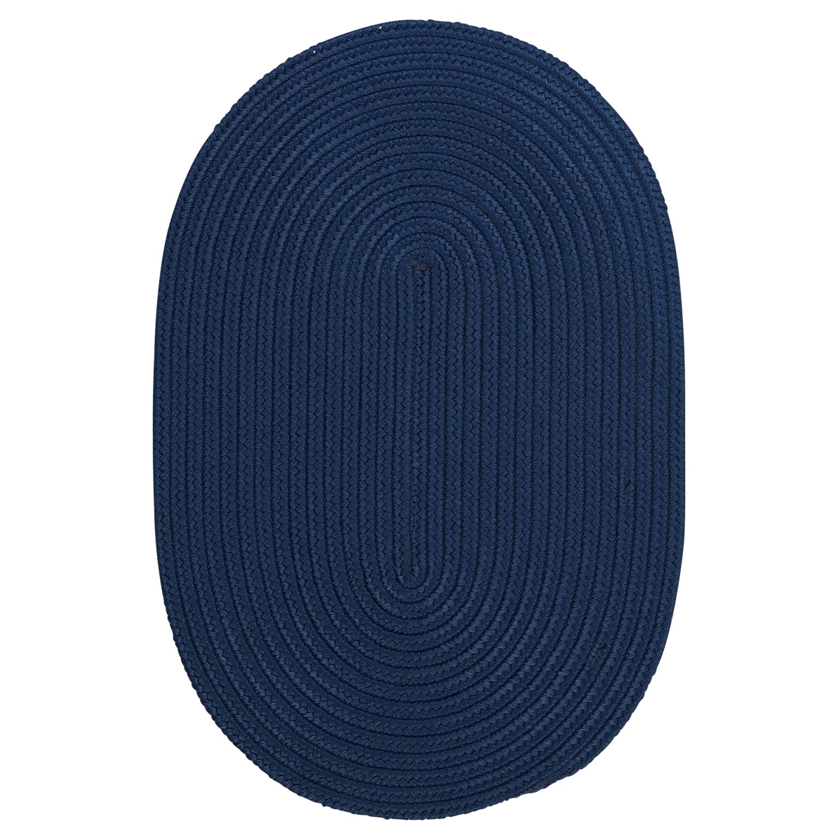 BR53R096X120 Boca Raton Oval Rugs, Jasmine - 8 x 10 ft.