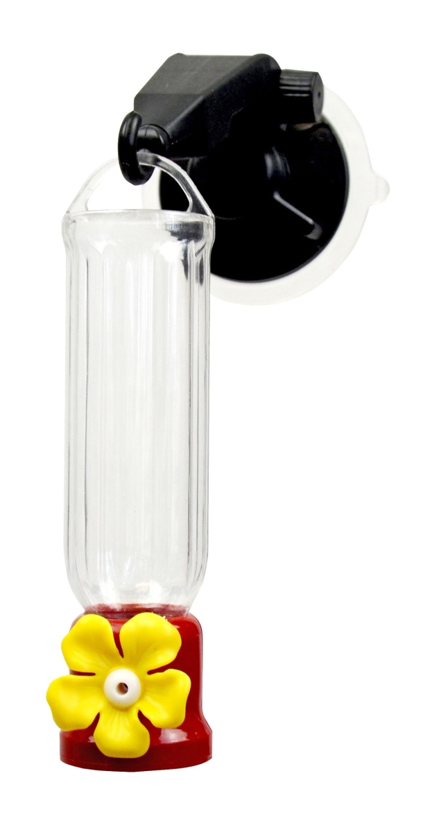 Picture of Red Carpet Studios 41255 Hummingbirds Feeder Window Hook Set