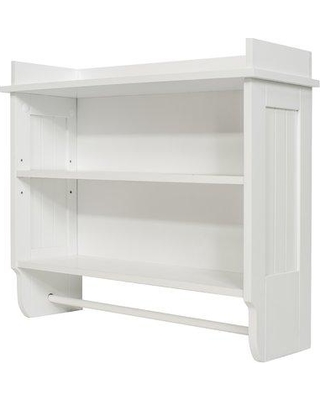 Picture for category Bathroom Shelves