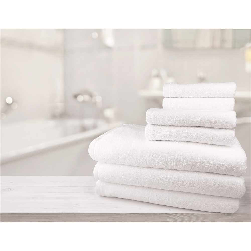 GPT Collection Bath Mat 6 PK