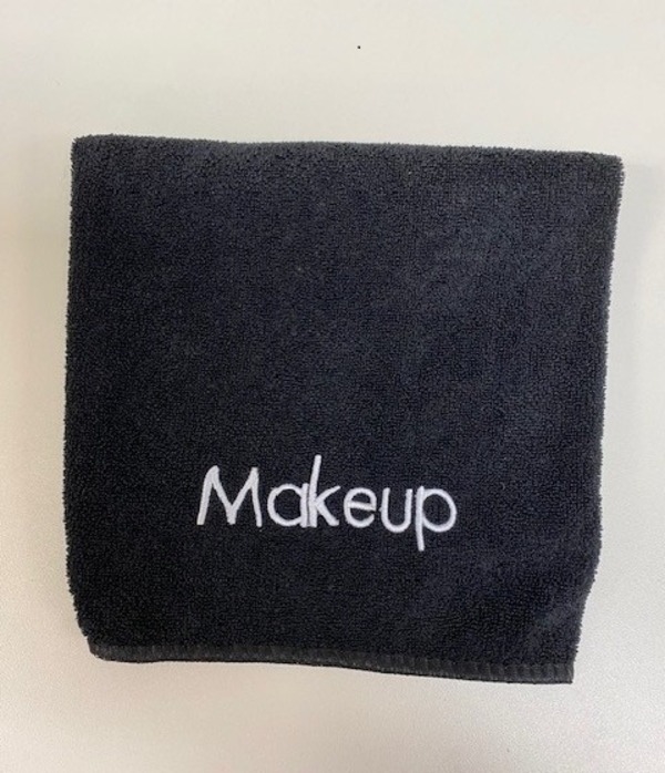 Picture of Rifz Textiles GMTMF-1313090 Rifz Makeup remover Washcloths Microfiber 13&apos;X13&apos; 0.90 lb 12 PK