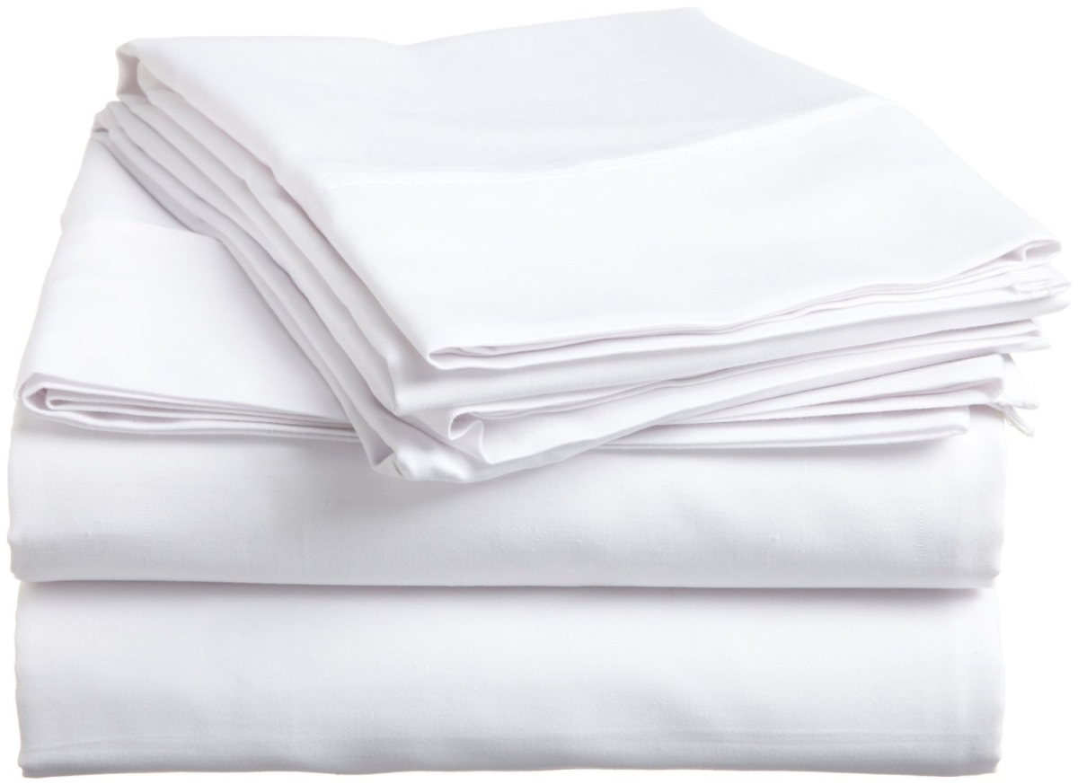 Rifz KSM Collection Royal Microfiber Standard 'L' Pillowcase 12 PK