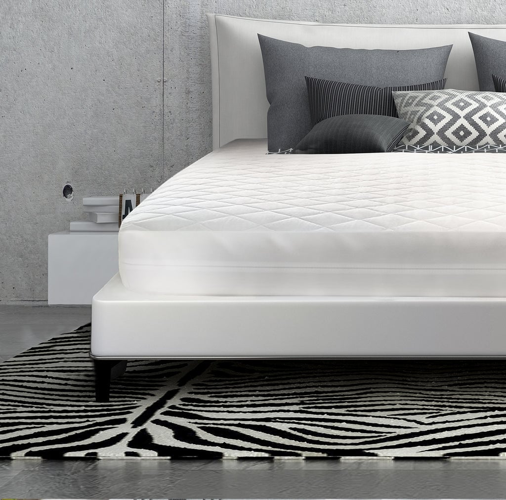 BPT Collection Mattress & Box Spring Encasements 2 PK