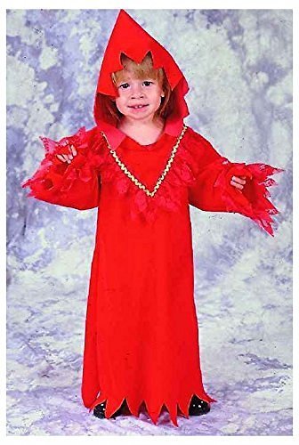 Picture of RG Costumes 70057-I Cute Devil Infant Costume