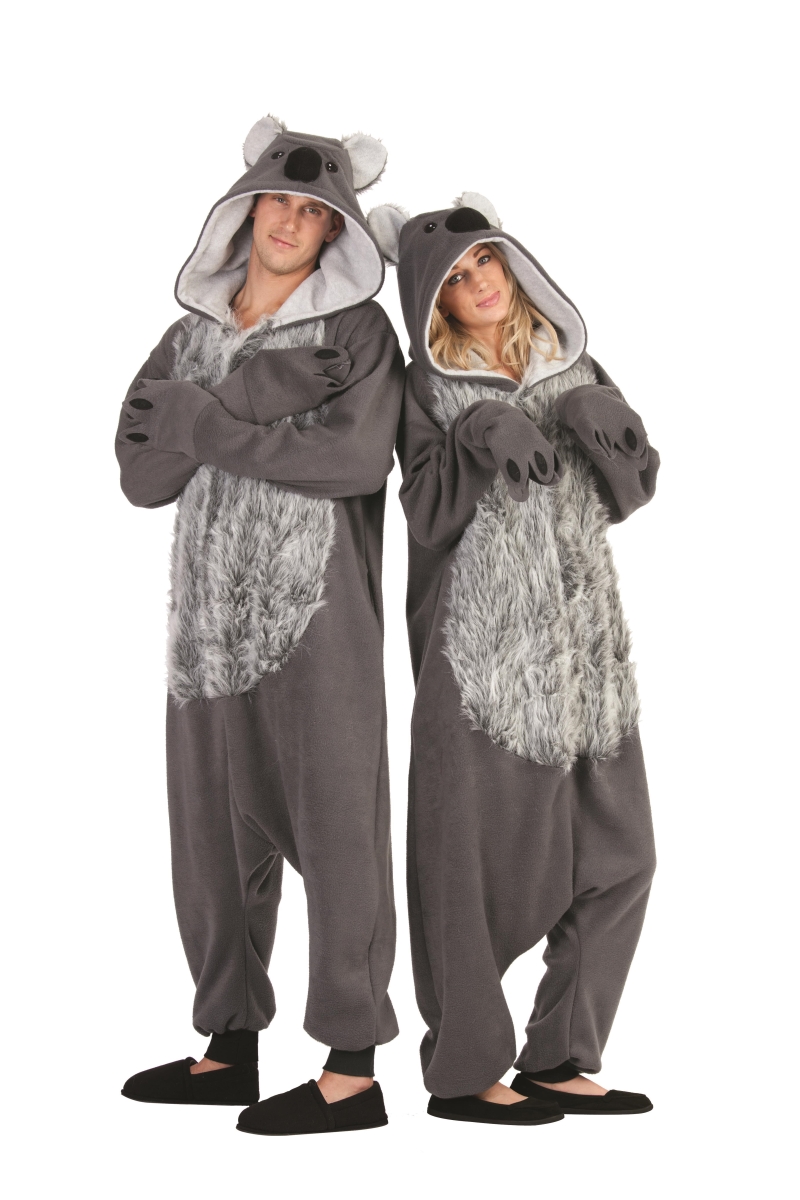 Picture of RG Costumes 40015 Kylie Koala Adult  Costume