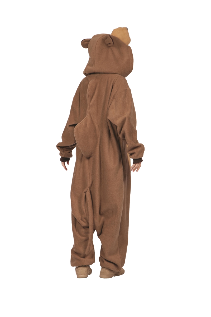 Picture of RG Costumes 40034 Humphrey Camel Adult  Costume