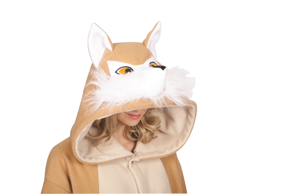 Picture of RG Costumes 40035 Vixie the Fox Adult  Costume